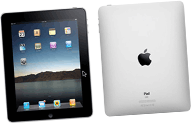 Tablet iPad 3 16gb